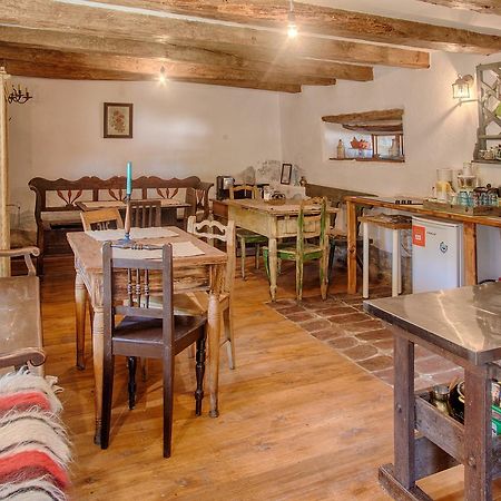 Dominic Boutique - Gardener'S Cottage Cloasterf ภายนอก รูปภาพ