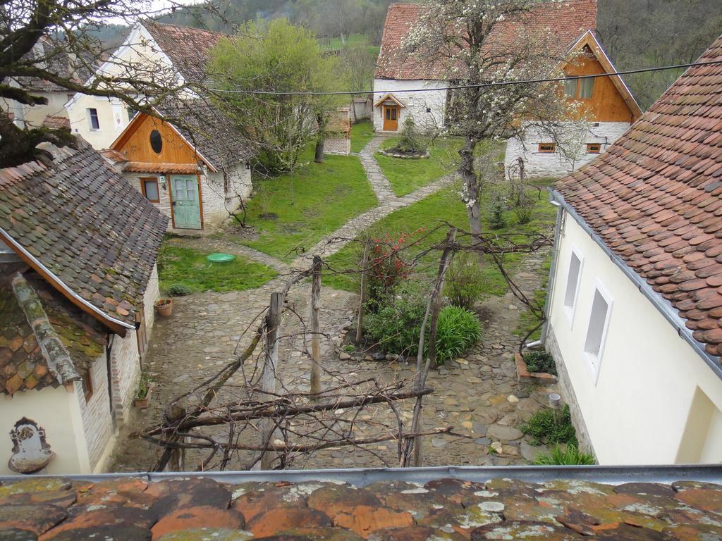 Dominic Boutique - Gardener'S Cottage Cloasterf ภายนอก รูปภาพ