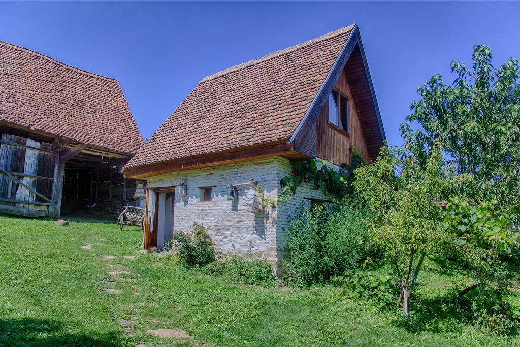 Dominic Boutique - Gardener'S Cottage Cloasterf ภายนอก รูปภาพ