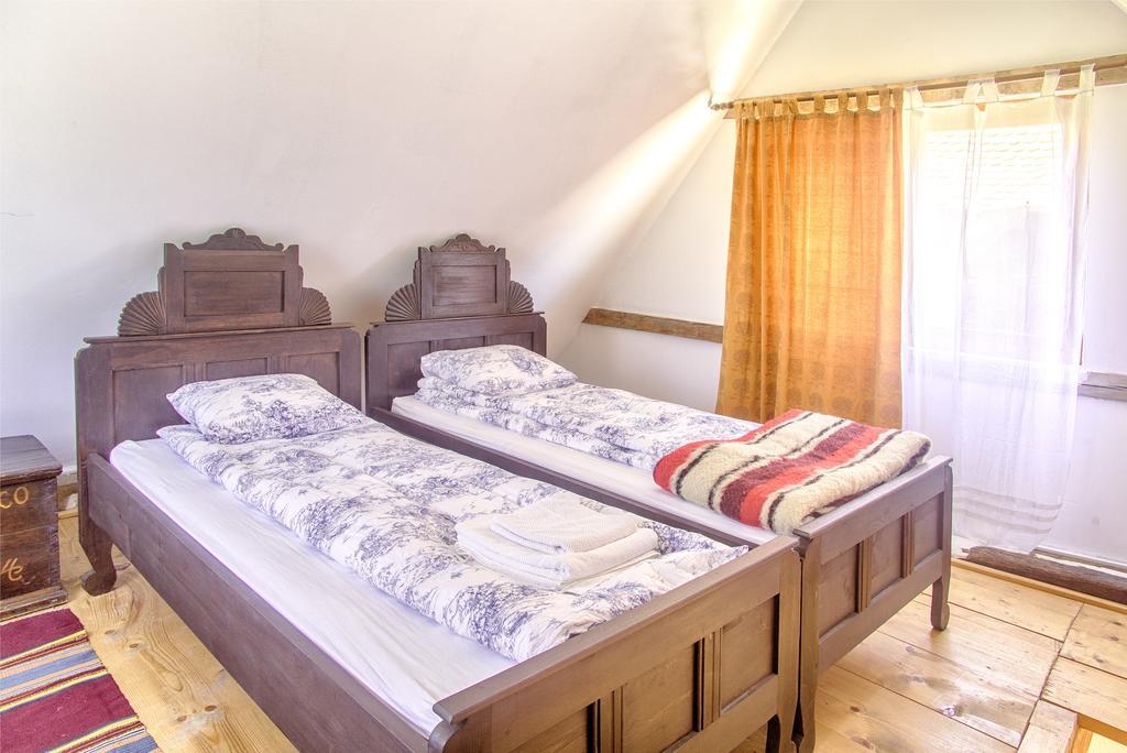 Dominic Boutique - Gardener'S Cottage Cloasterf ภายนอก รูปภาพ