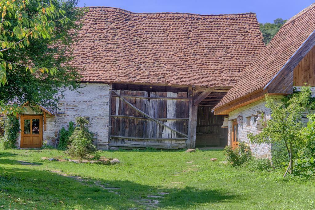 Dominic Boutique - Gardener'S Cottage Cloasterf ภายนอก รูปภาพ