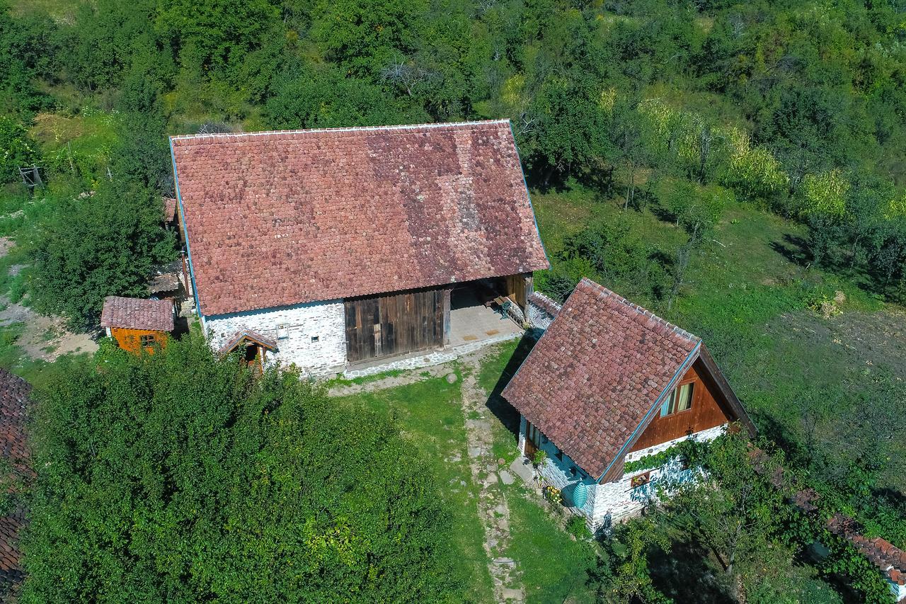 Dominic Boutique - Gardener'S Cottage Cloasterf ภายนอก รูปภาพ