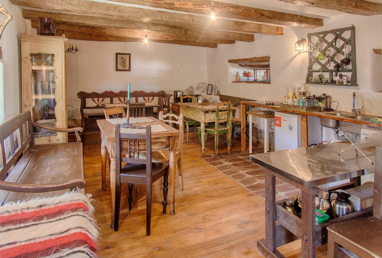 Dominic Boutique - Gardener'S Cottage Cloasterf ภายนอก รูปภาพ