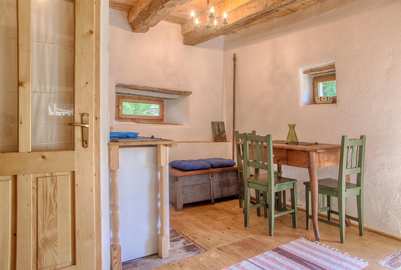 Dominic Boutique - Gardener'S Cottage Cloasterf ภายนอก รูปภาพ